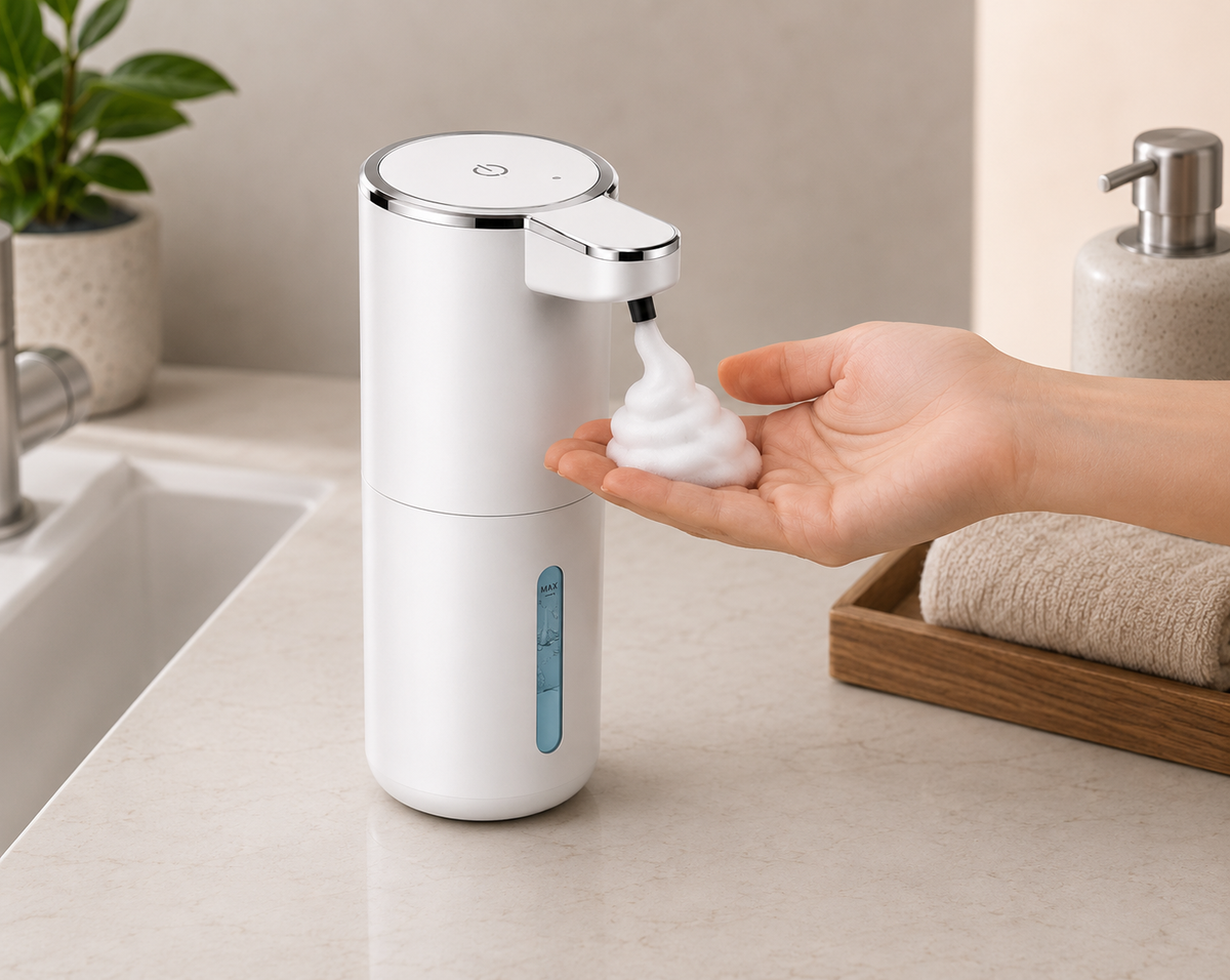 Why you need this dispenser