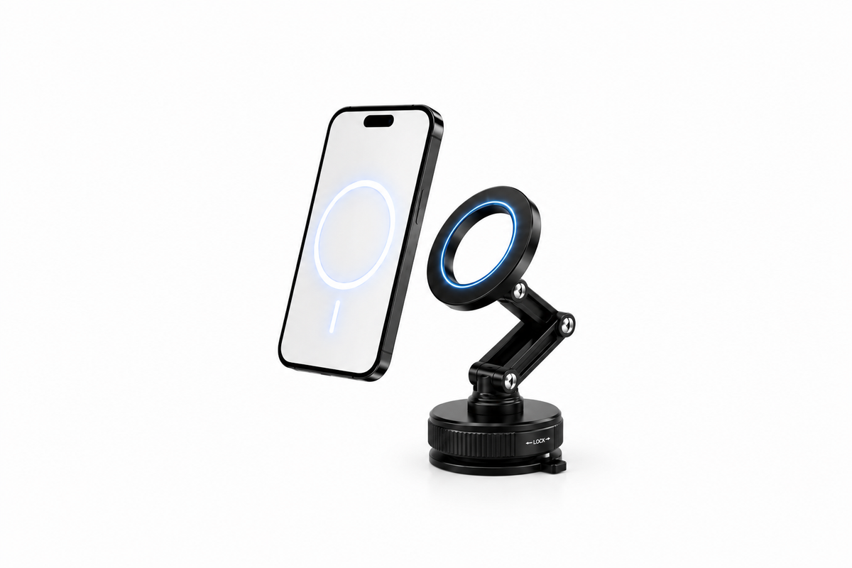 Secure Your Phone Effortlessly